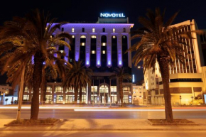 Novotel Tunis